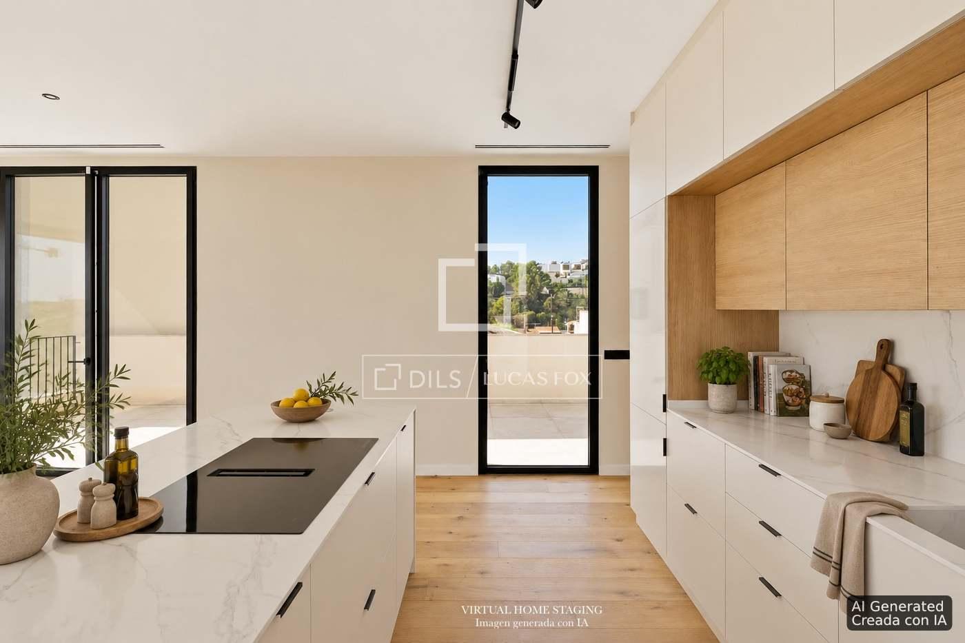 Casa en Venta en Palma de Mallorca