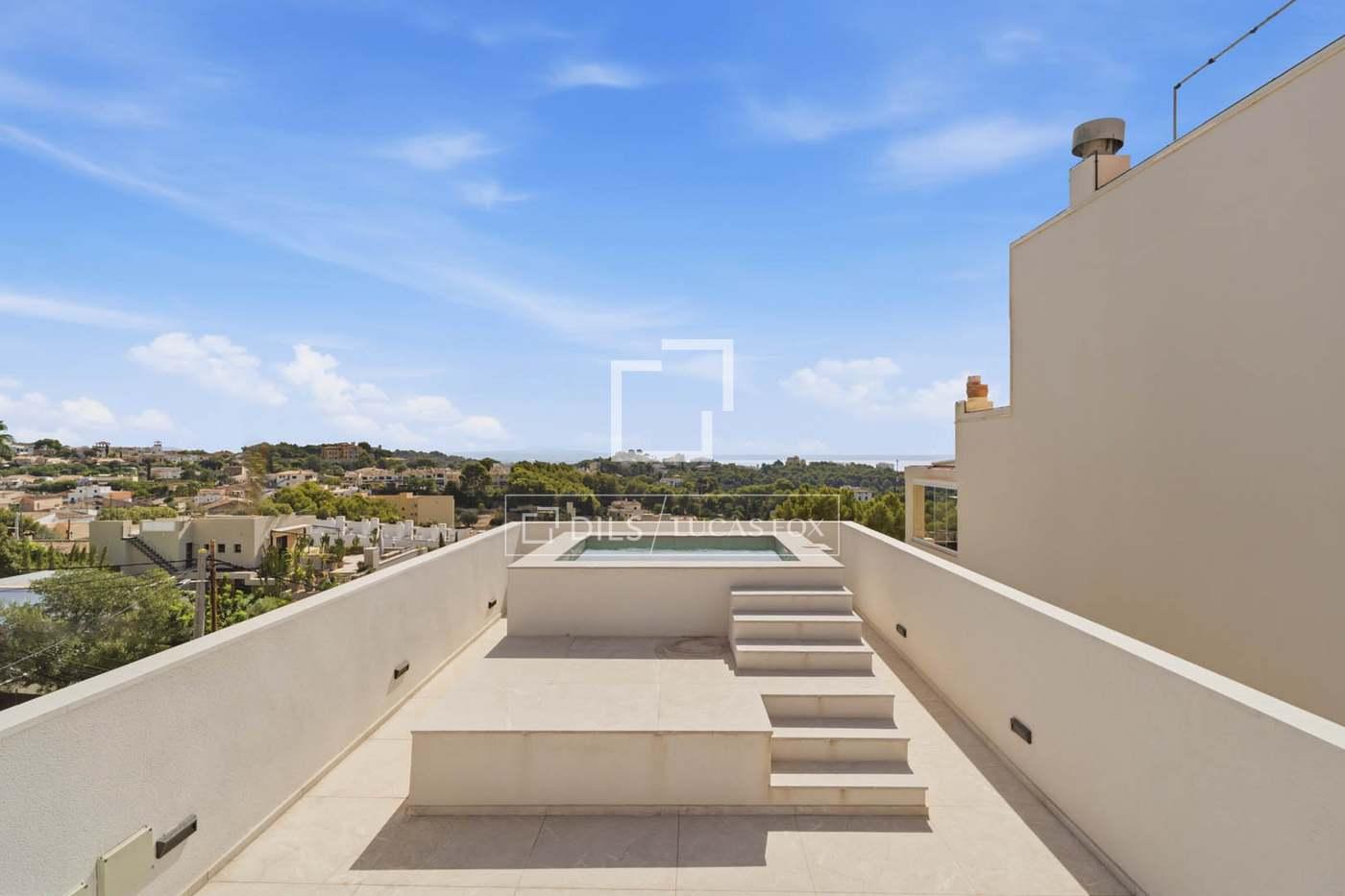 Casa en Venta en Palma de Mallorca