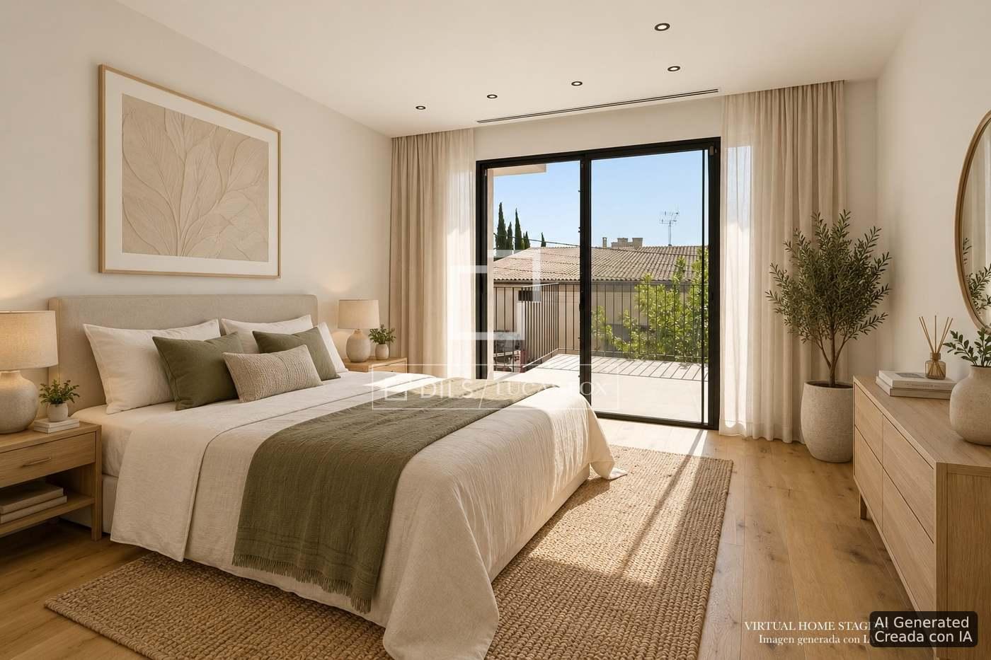 Casa en Venta en Palma de Mallorca