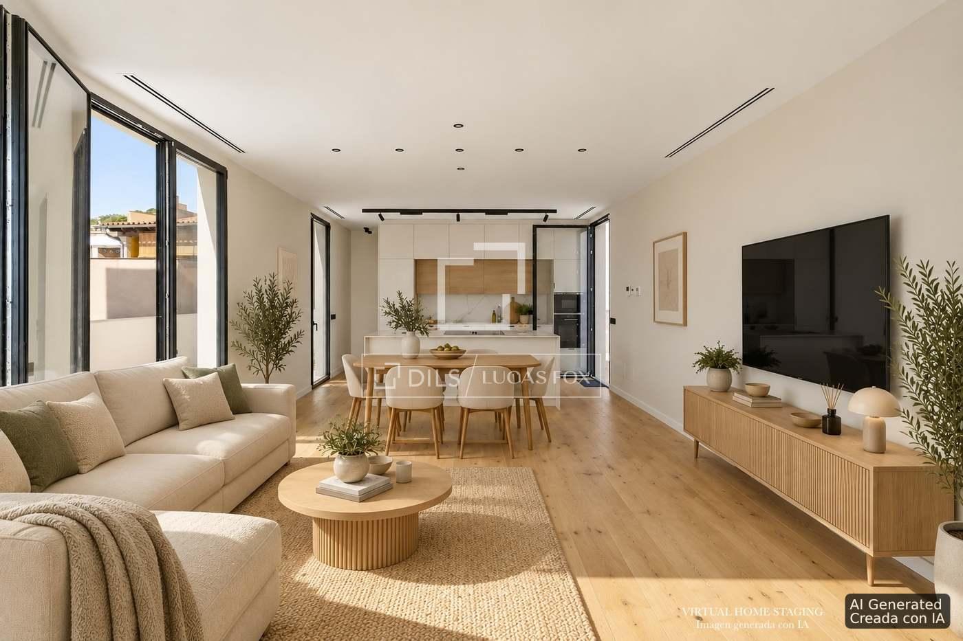 Casa en Venta en Palma de Mallorca