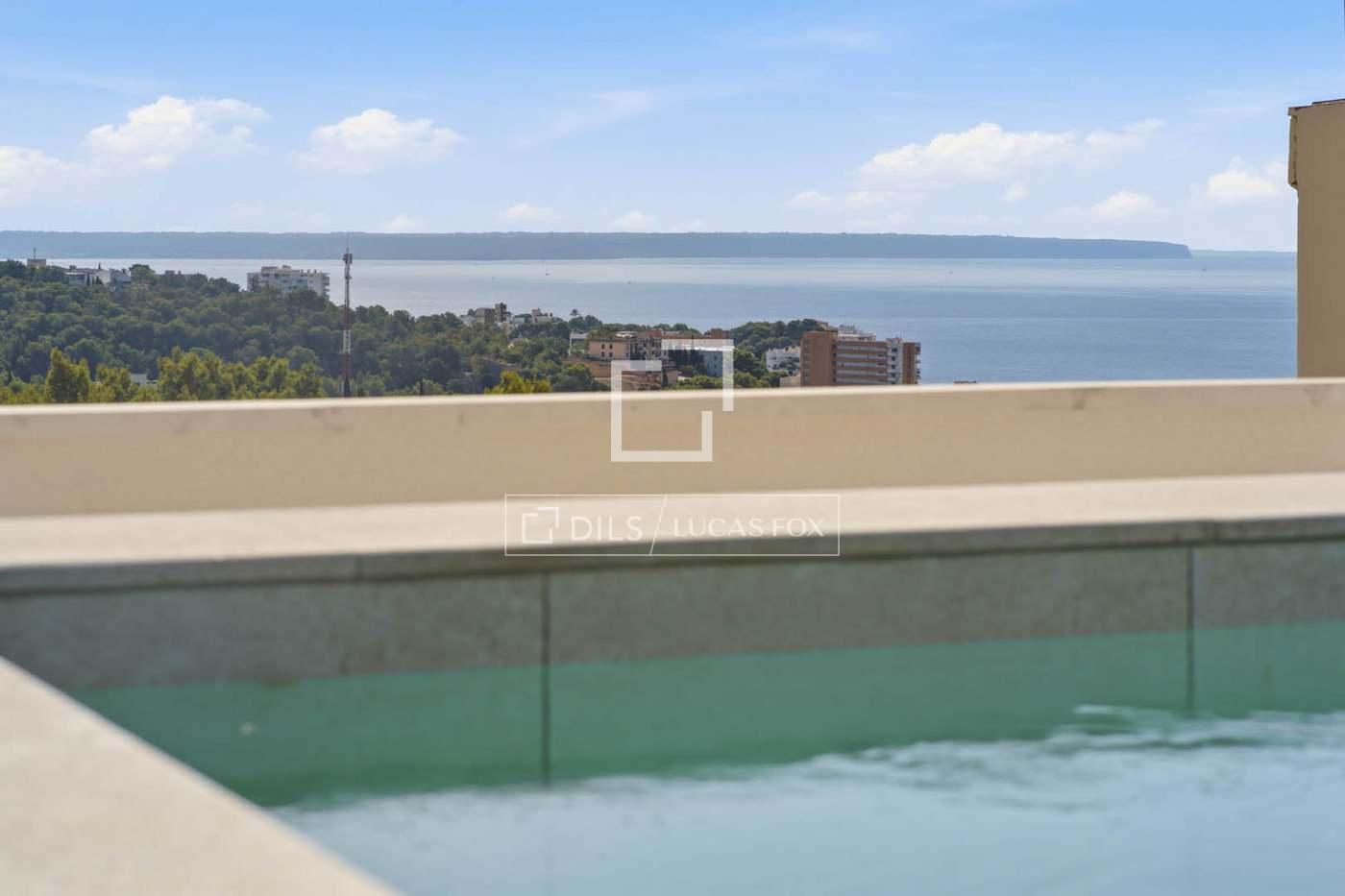 Casa en Venta en Palma de Mallorca