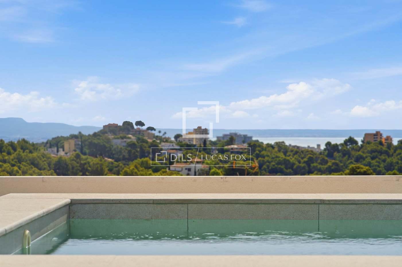 Casa en Venta en Palma de Mallorca