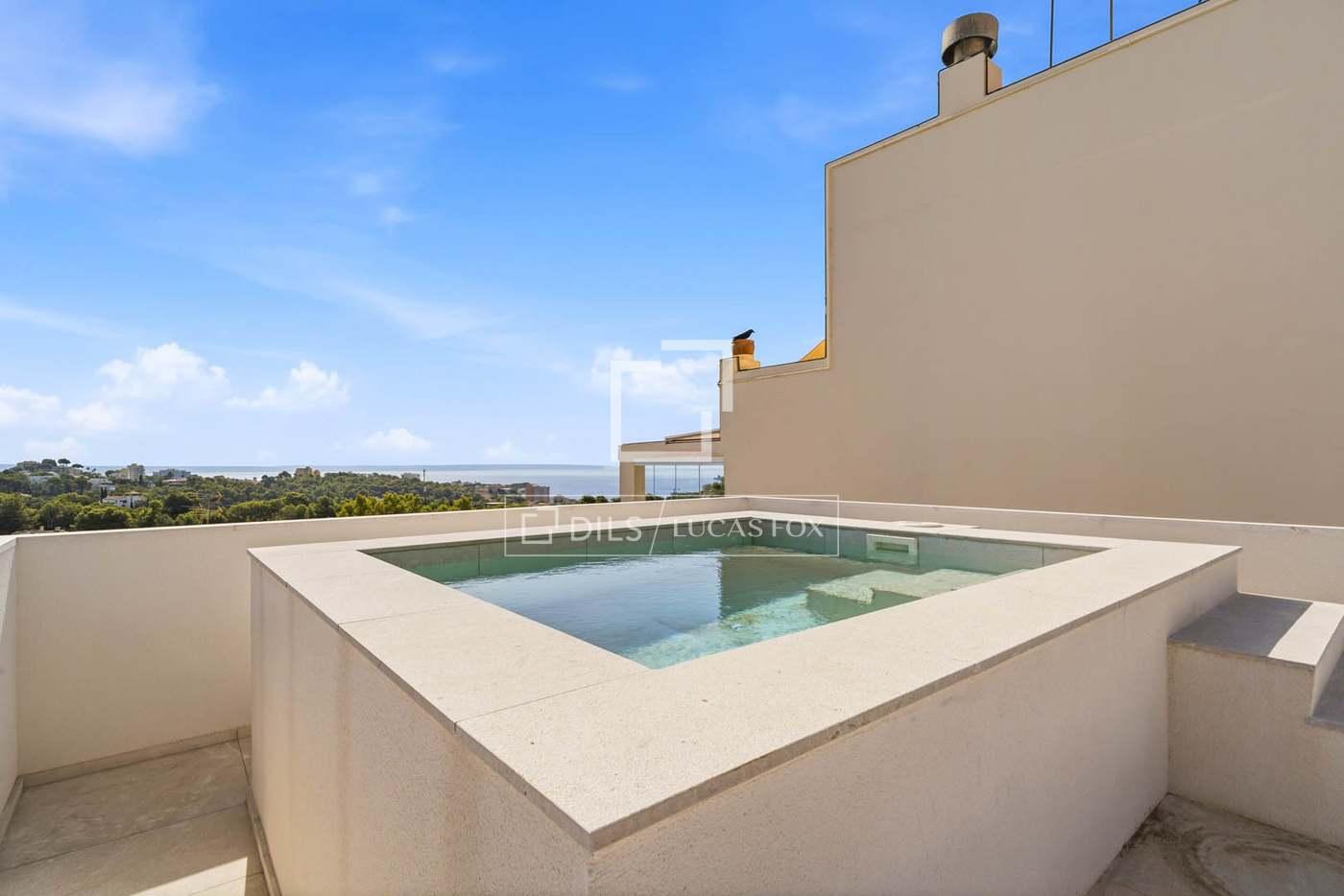 Casa en Venta en Palma de Mallorca