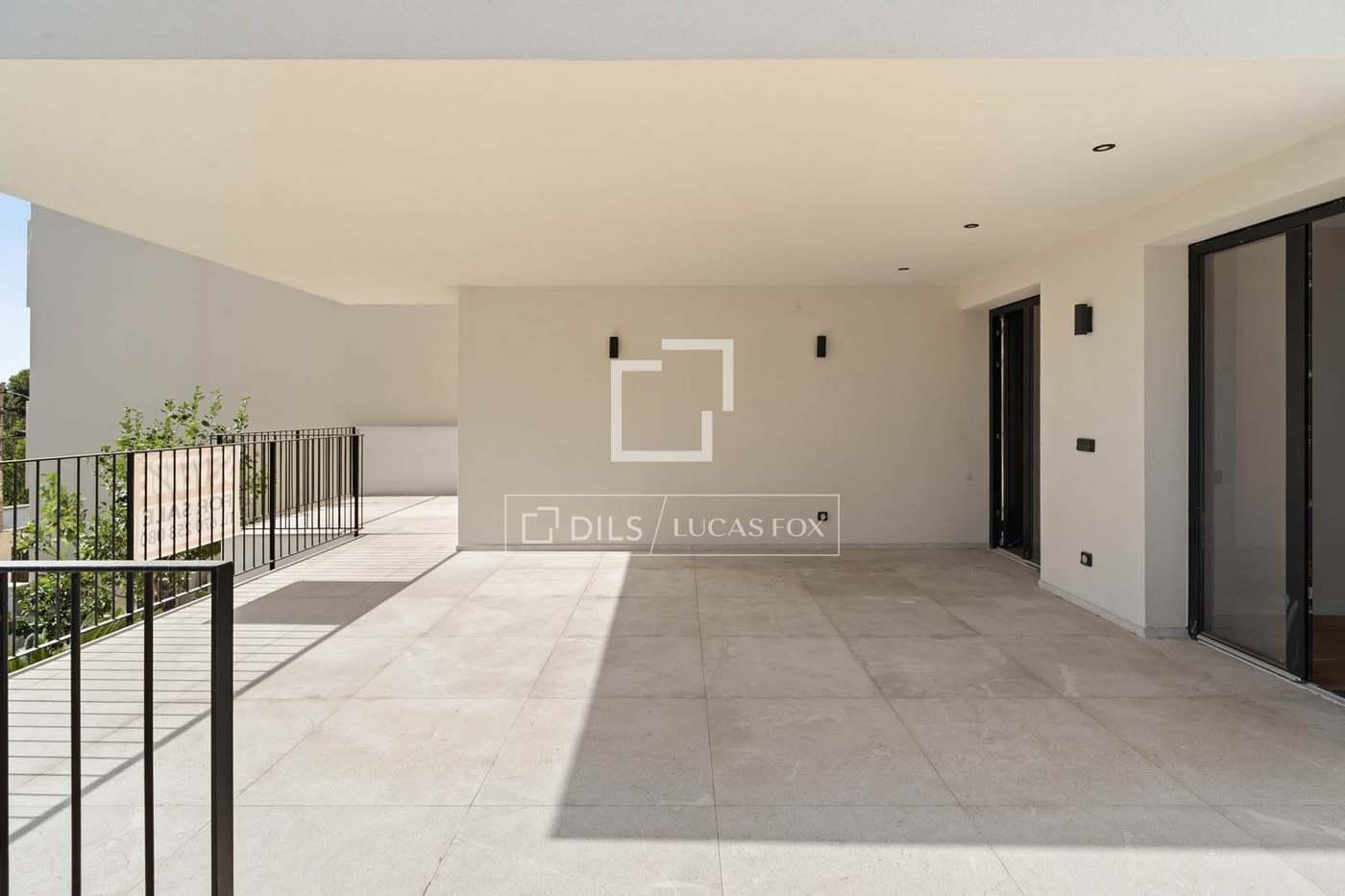Casa en Venta en Palma de Mallorca