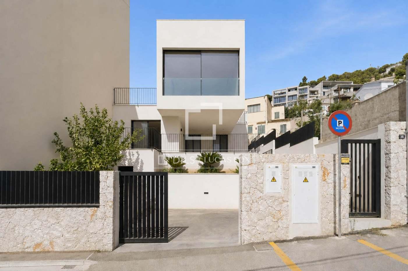 Casa en Venta en Palma de Mallorca