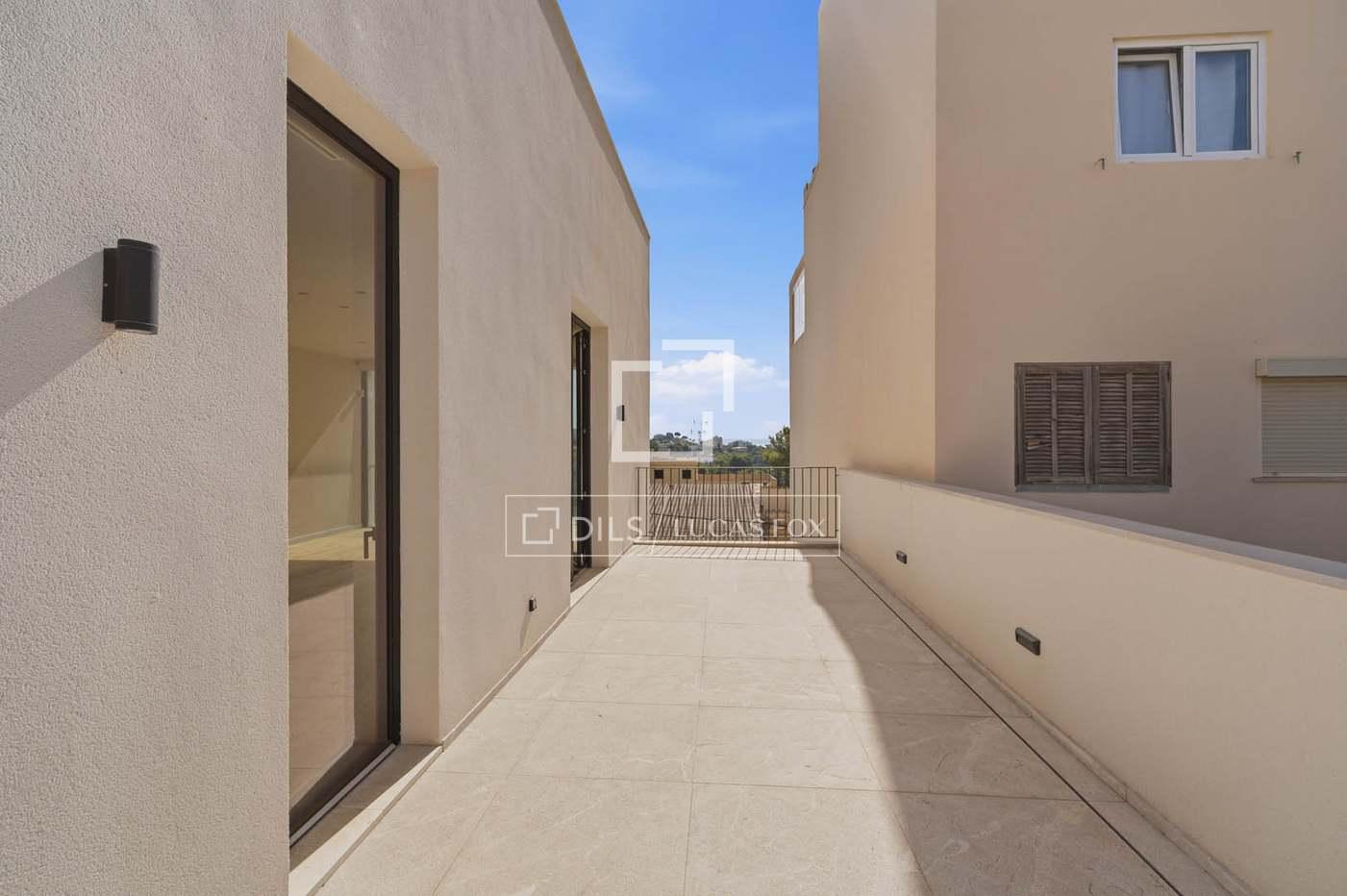 Casa en Venta en Palma de Mallorca