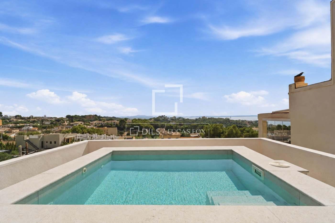 Casa en Venta en Palma de Mallorca