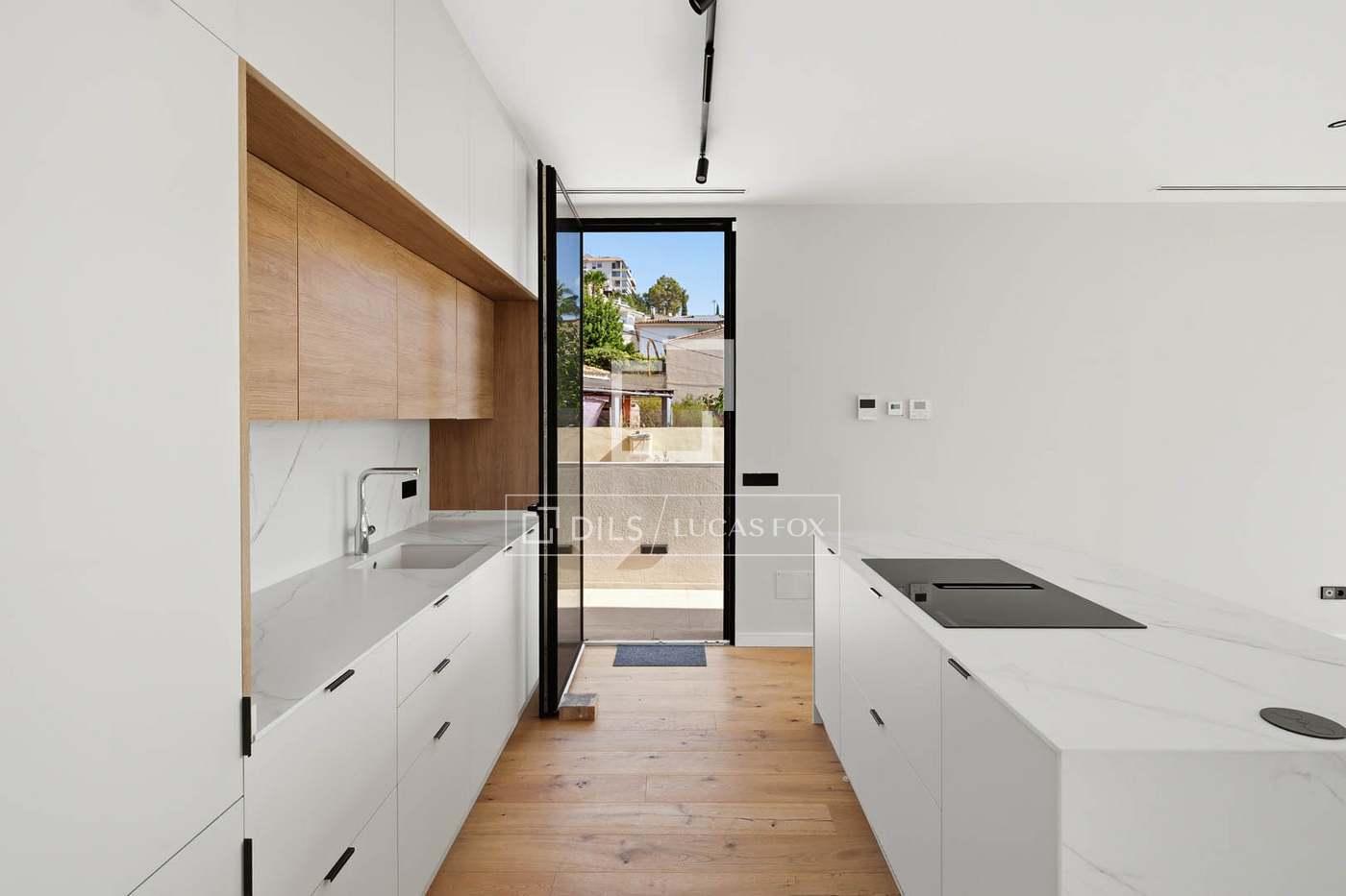 Casa en Venta en Palma de Mallorca
