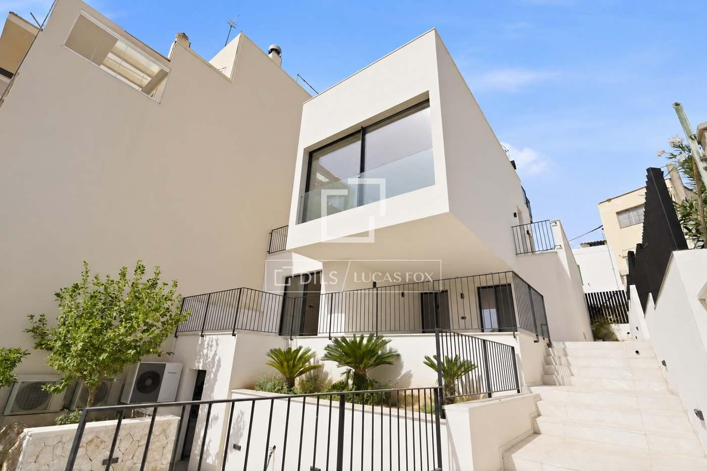 Casa en Venta en Palma de Mallorca