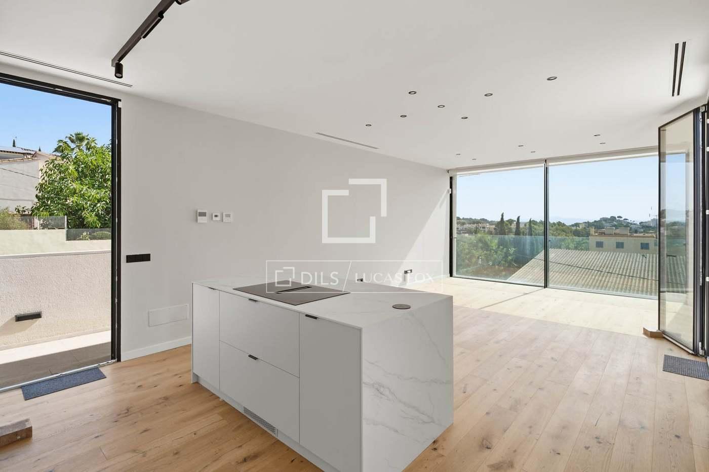 Casa en Venta en Palma de Mallorca