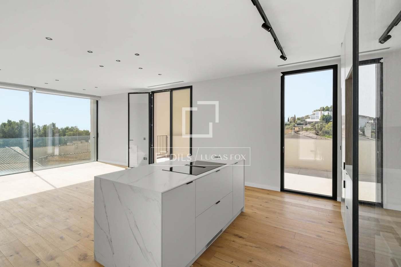 Casa en Venta en Palma de Mallorca