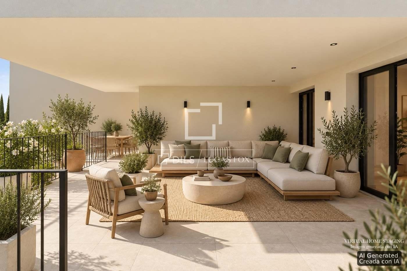 Casa en Venta en Palma de Mallorca