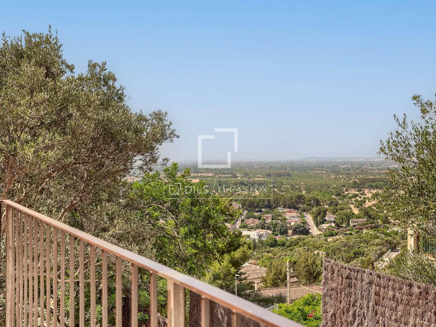 House for Sale in Bunyola