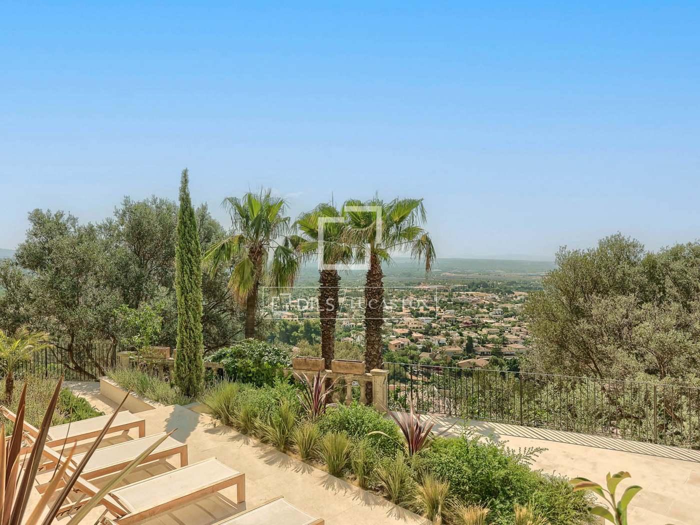 House for Sale in Bunyola