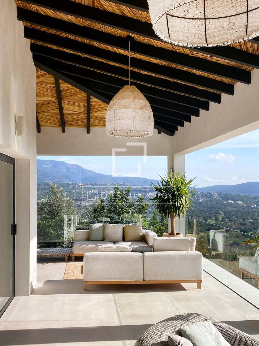 House for Sale in Bunyola