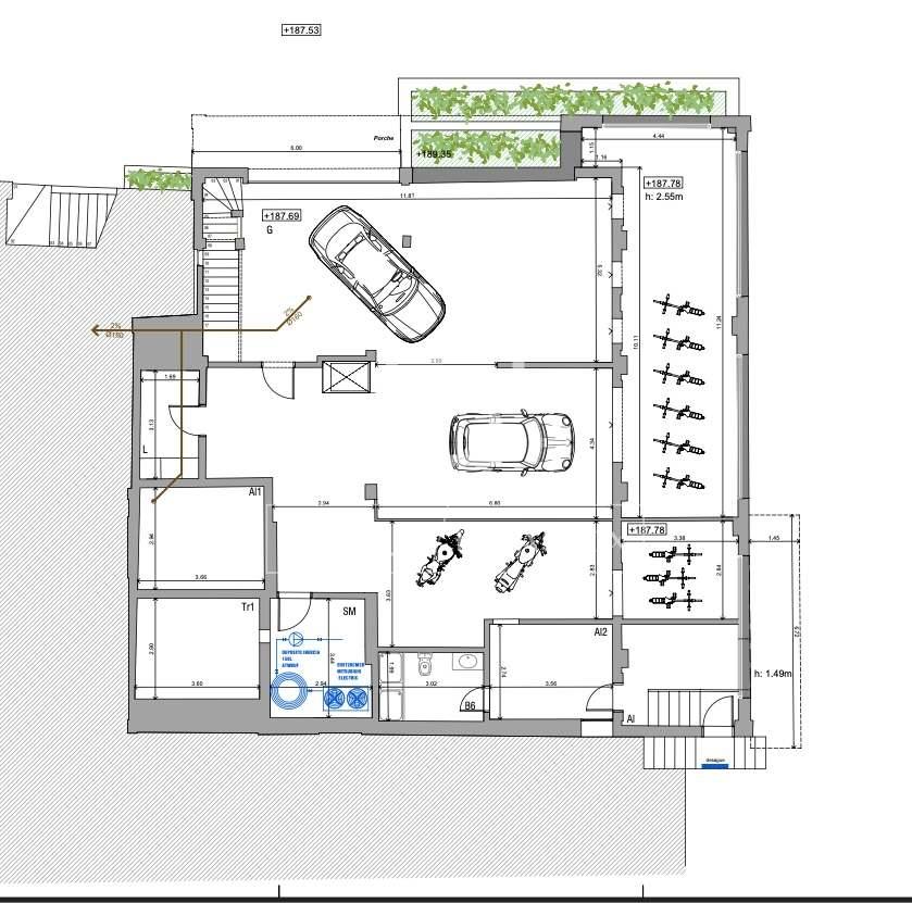 House for Sale in Bunyola