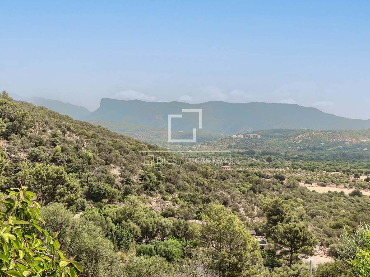 House for Sale in Bunyola