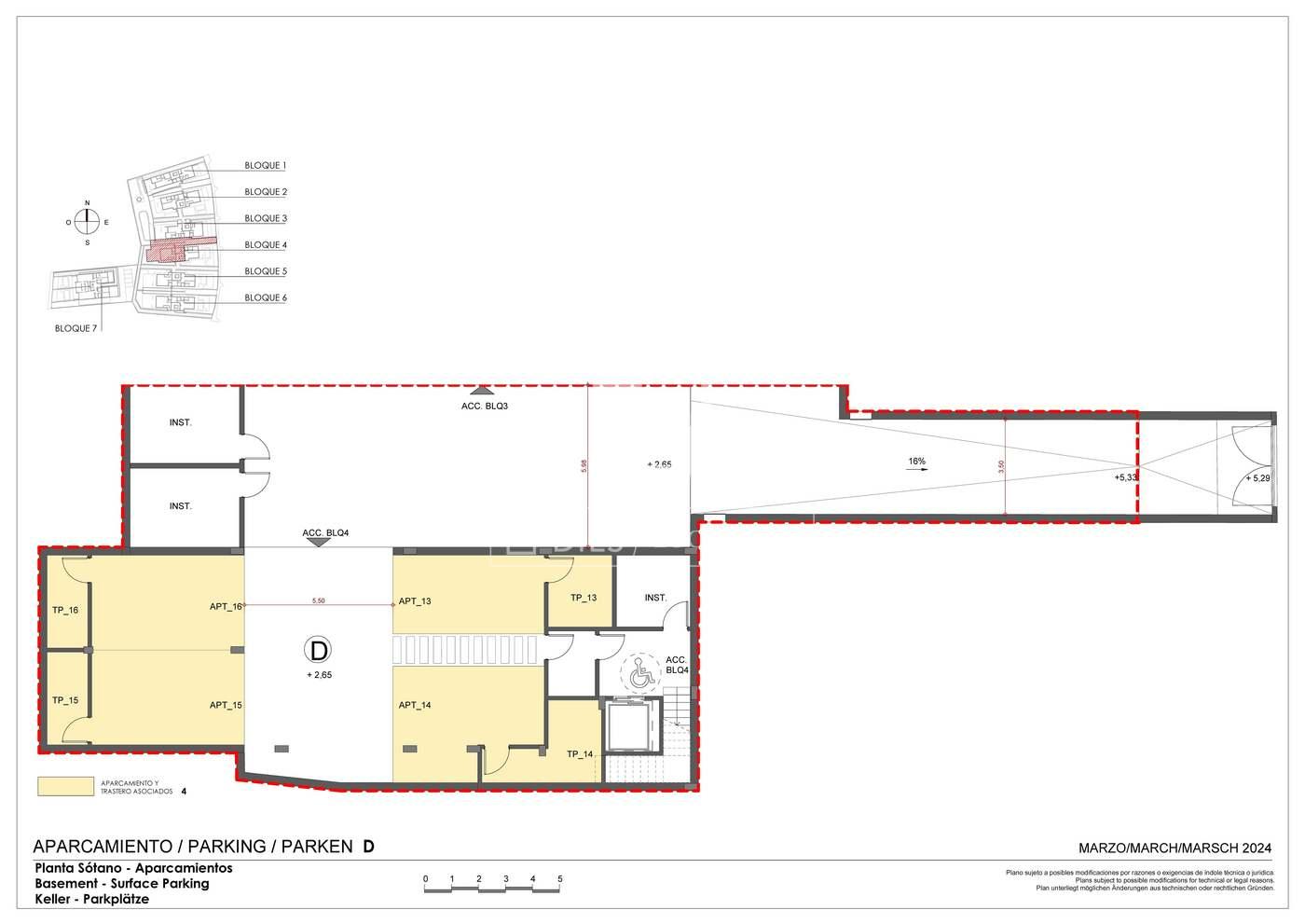 Apartment for Sale in Colonia de Sant Jordi