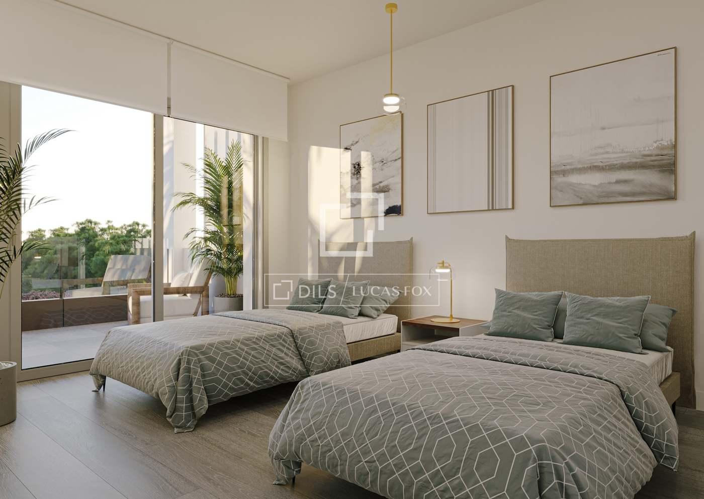 Apartment for Sale in Colonia de Sant Jordi