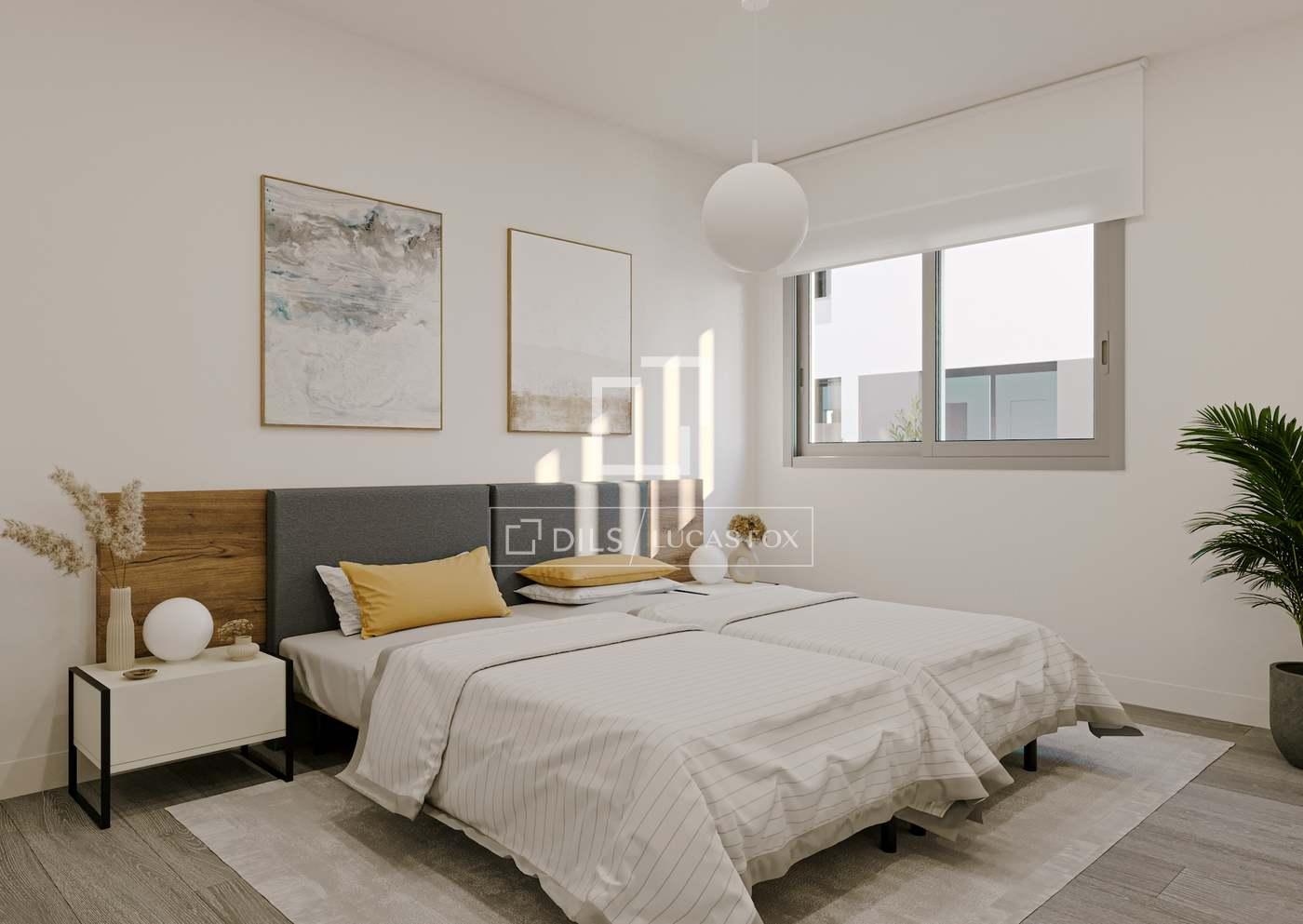 Apartment for Sale in Colonia de Sant Jordi