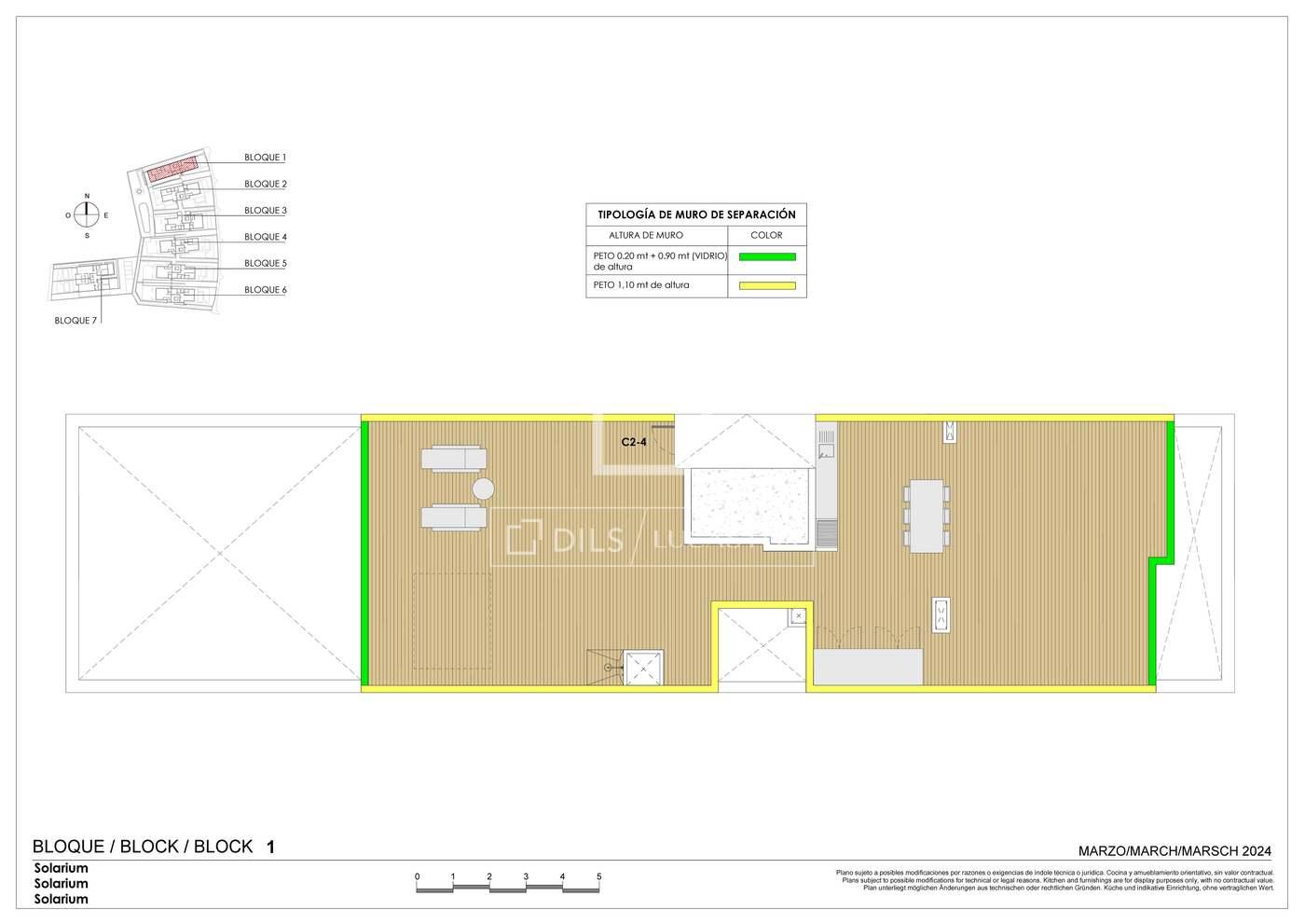 Apartment for Sale in Colonia de Sant Jordi