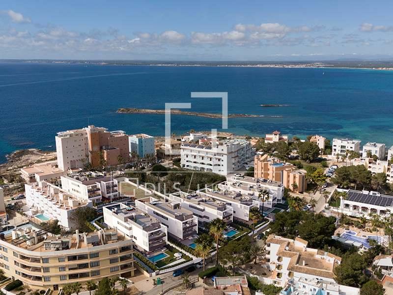 Apartment for Sale in Colonia de Sant Jordi