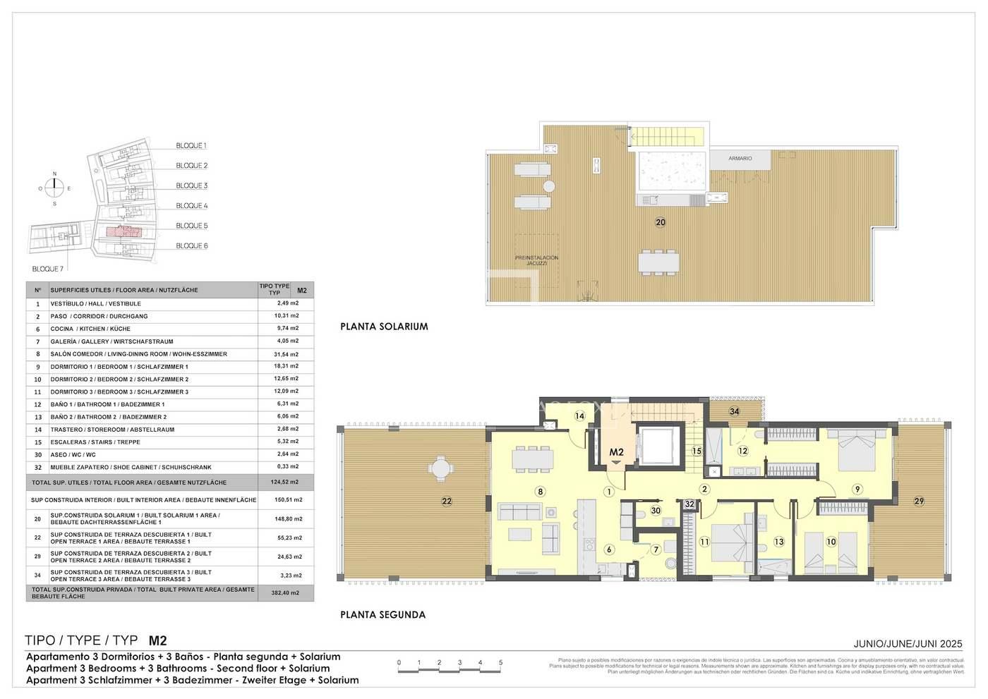 Apartment for Sale in Colonia de Sant Jordi