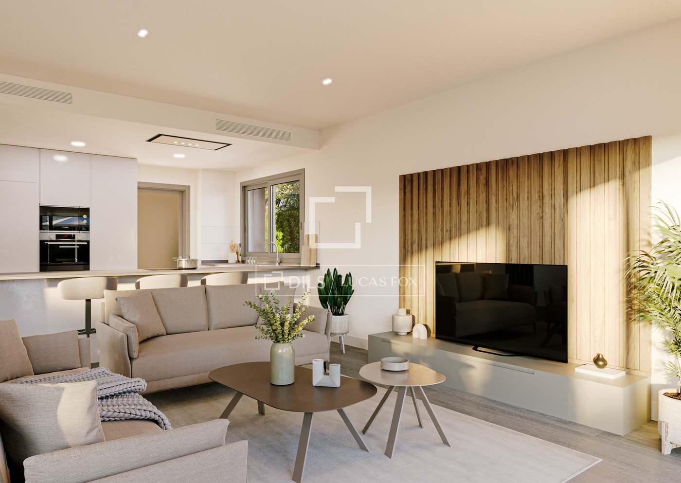 Apartment for Sale in Colonia de Sant Jordi