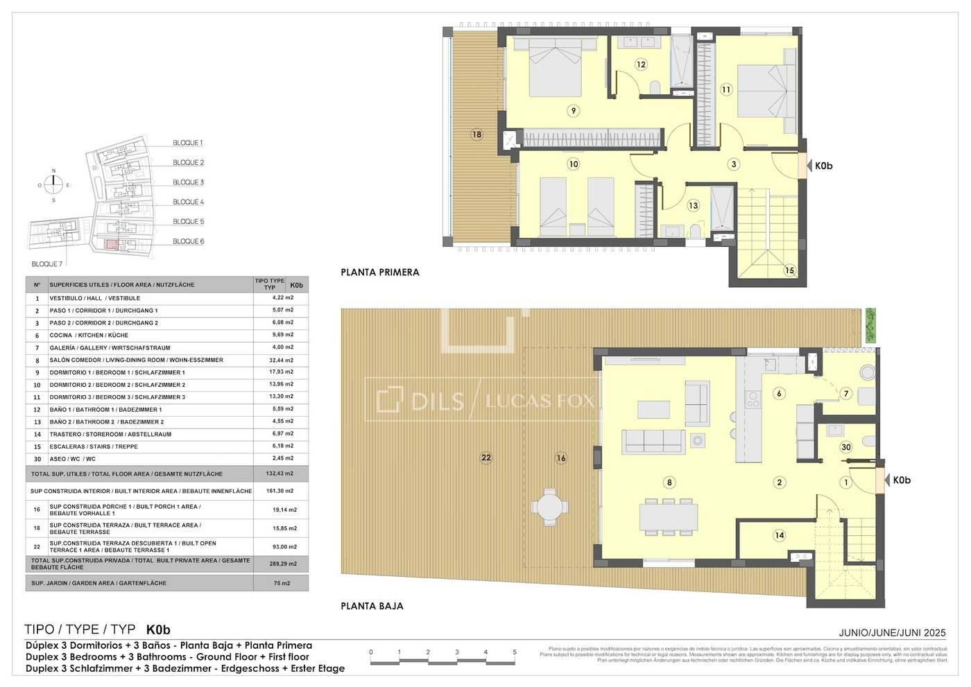 Apartment for Sale in Colonia de Sant Jordi