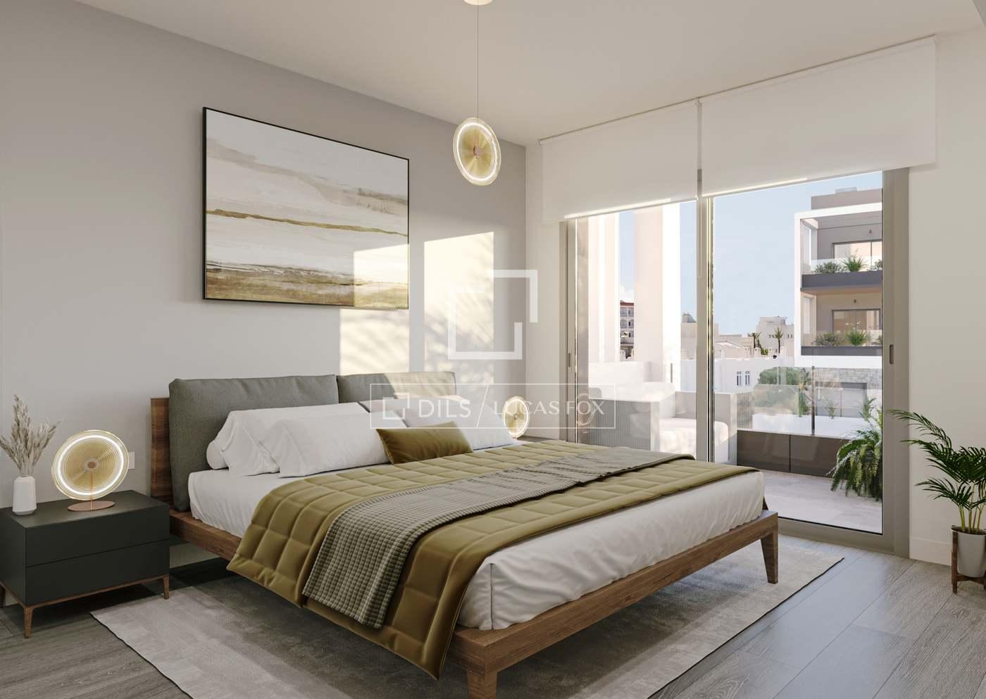 Apartment for Sale in Colonia de Sant Jordi