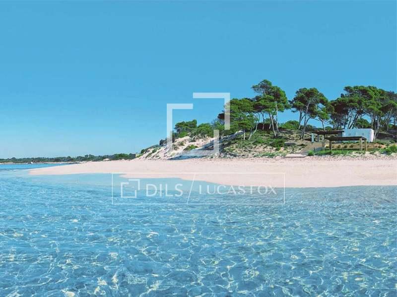 Apartment for Sale in Colonia de Sant Jordi