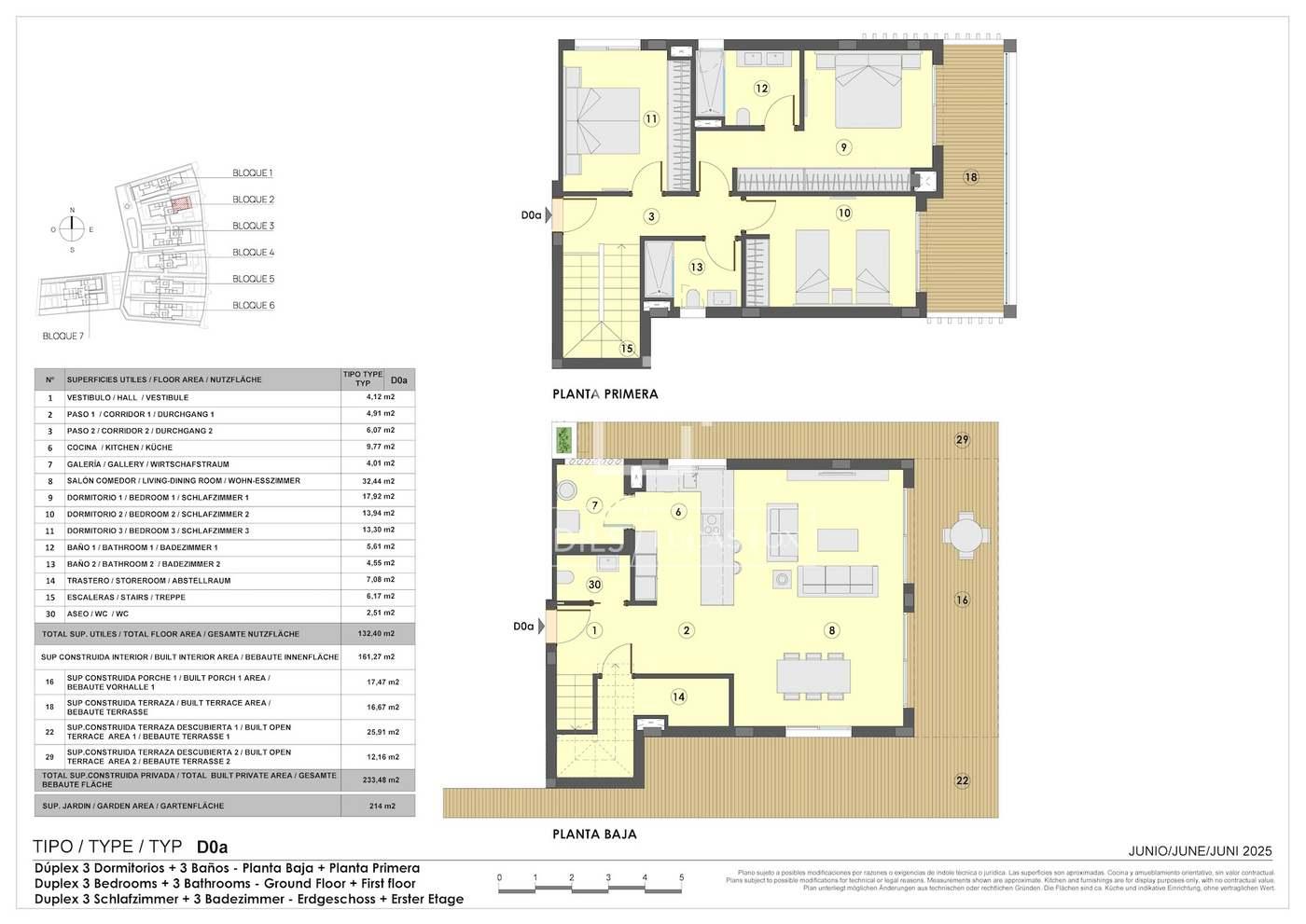 Apartment for Sale in Colonia de Sant Jordi
