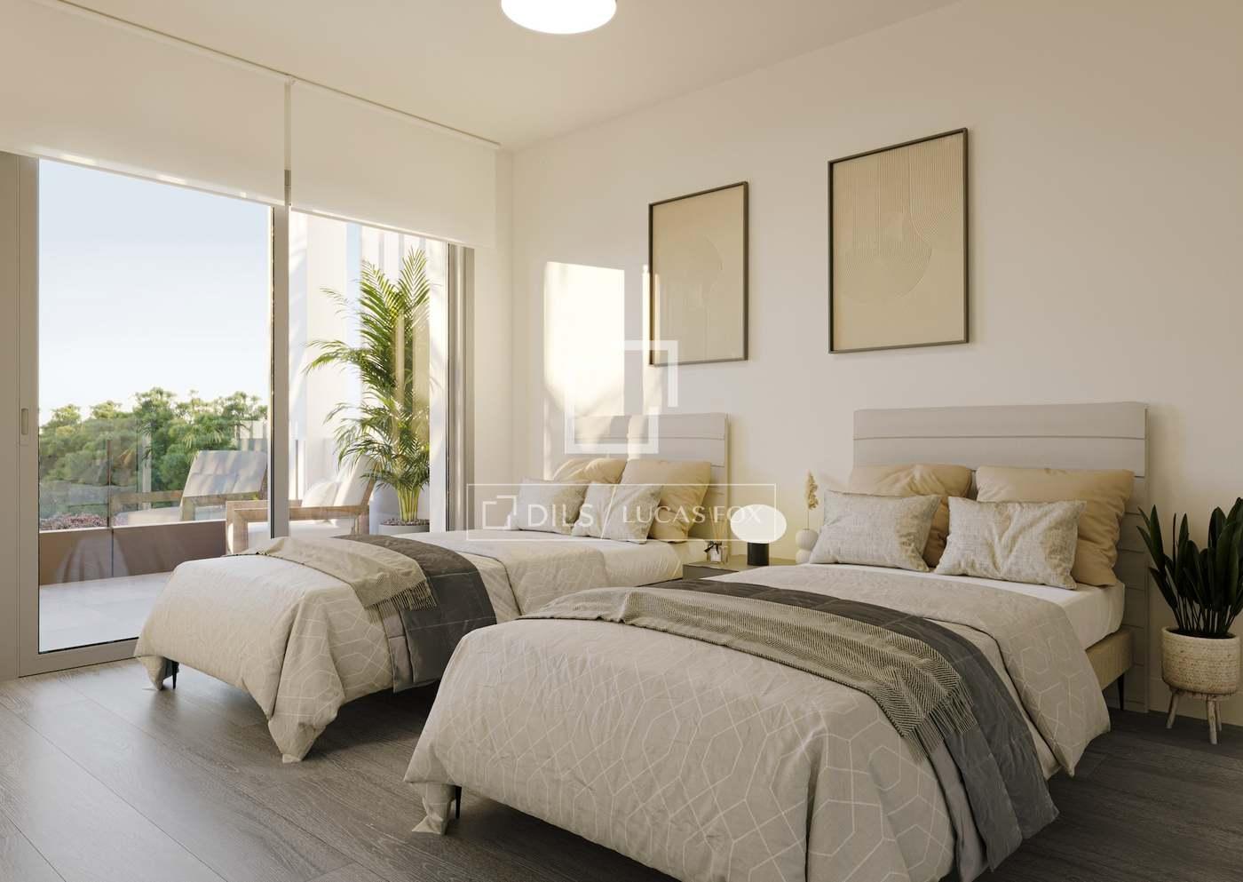 Apartment for Sale in Colonia de Sant Jordi