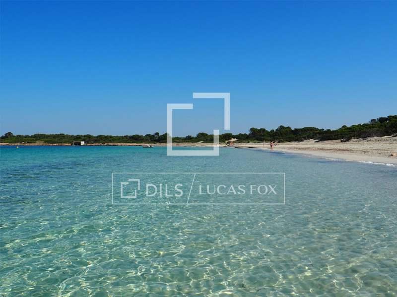 Apartment for Sale in Colonia de Sant Jordi