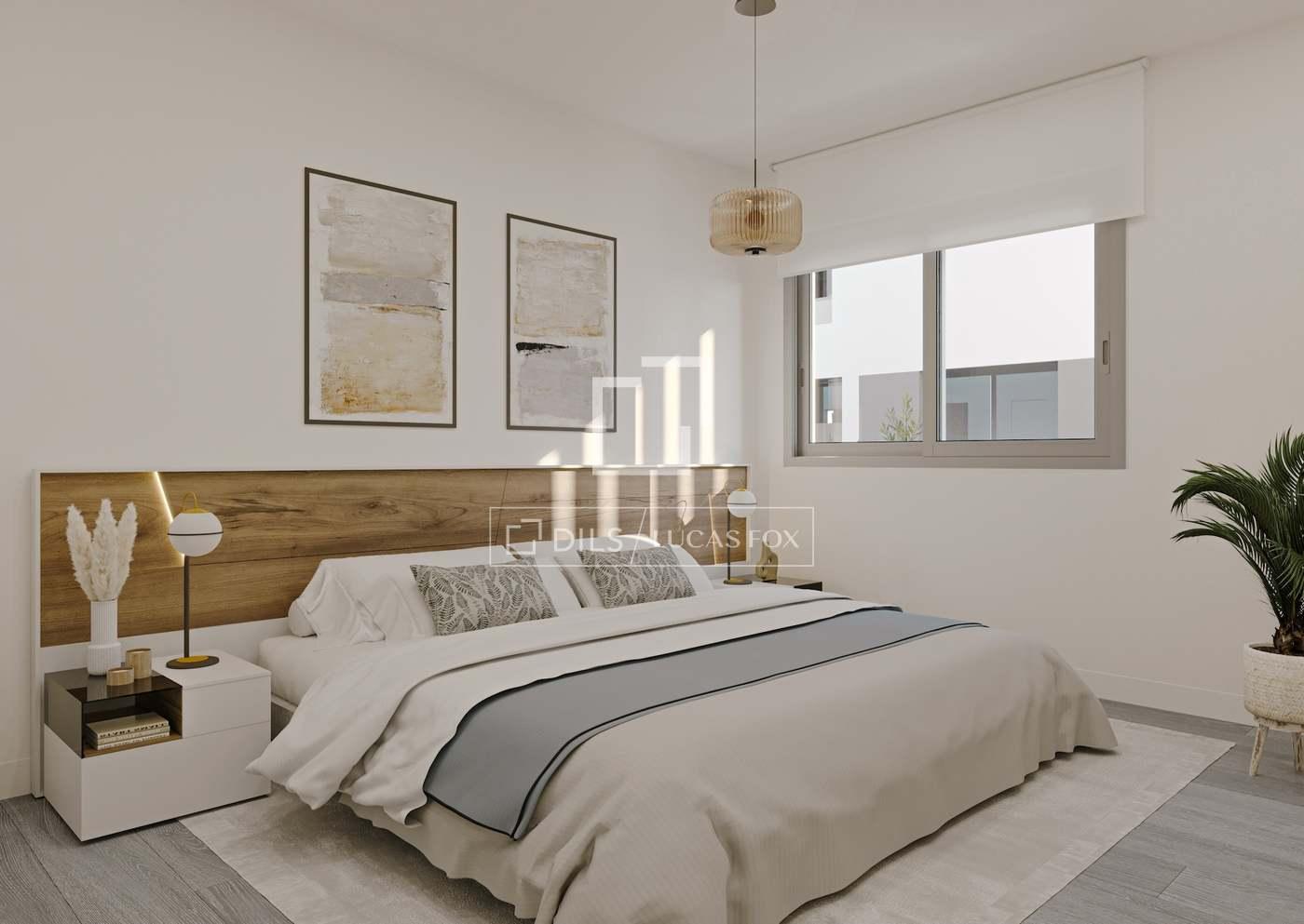 Apartment for Sale in Colonia de Sant Jordi