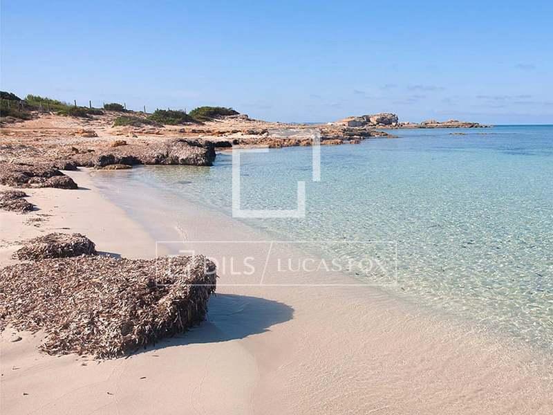 Apartment for Sale in Colonia de Sant Jordi