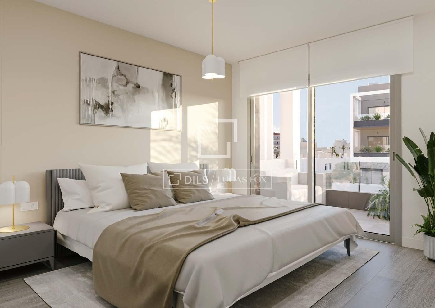 Apartment for Sale in Colonia de Sant Jordi