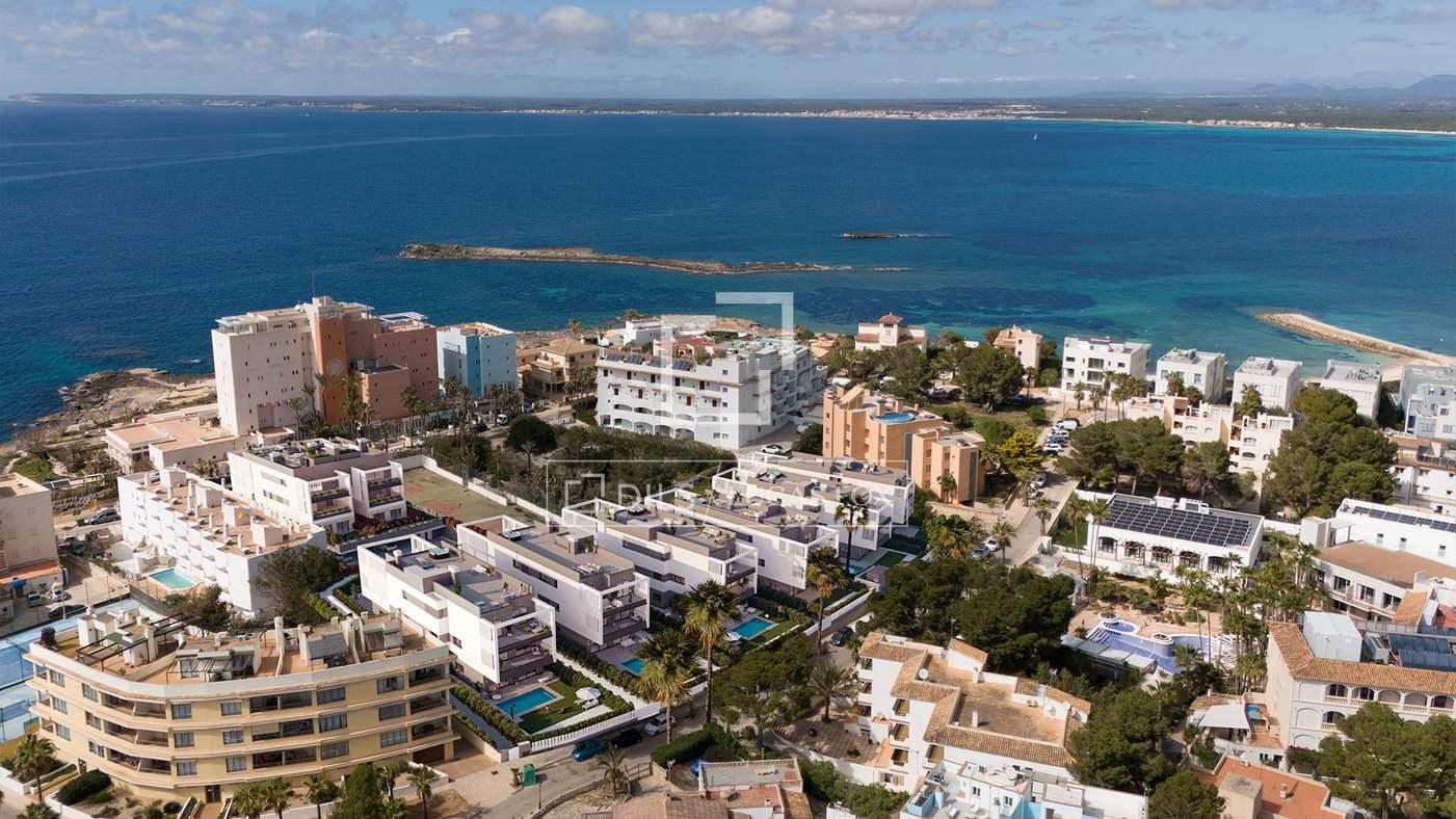 Apartment for Sale in Colonia de Sant Jordi