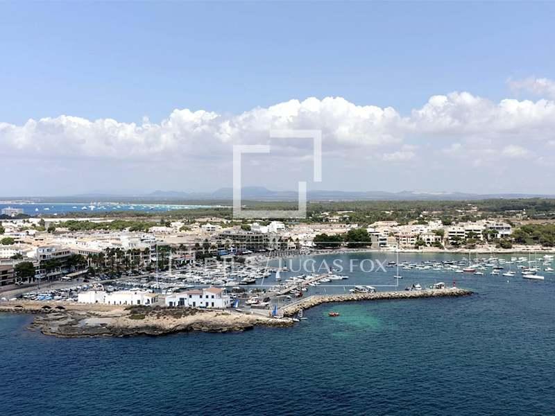 Apartment for Sale in Colonia de Sant Jordi