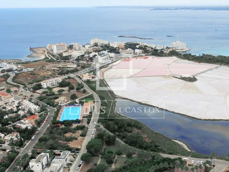 Apartment for Sale in Colonia de Sant Jordi