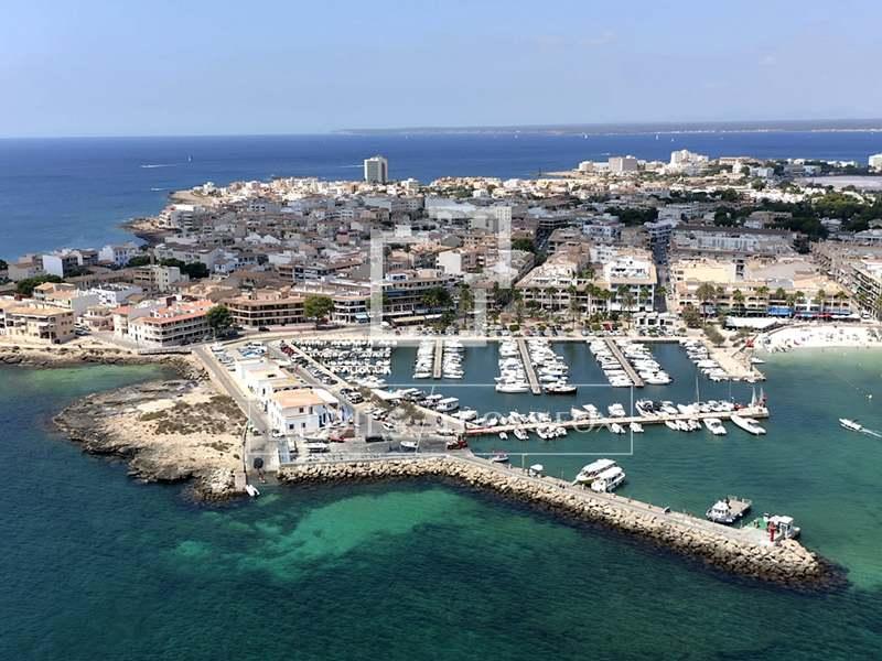 Apartment for Sale in Colonia de Sant Jordi
