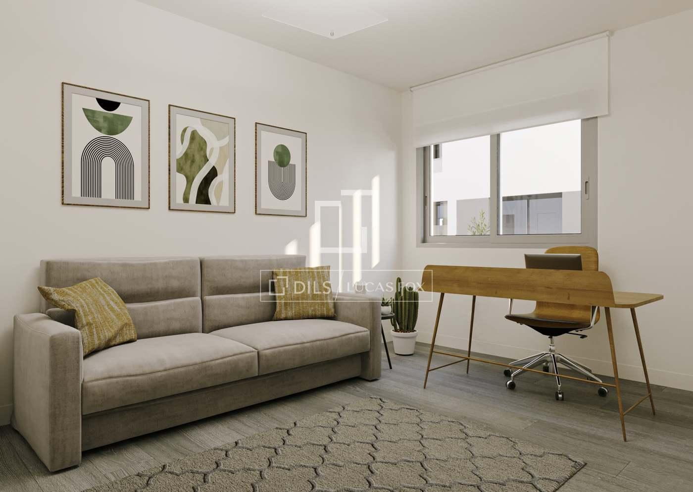 Apartment for Sale in Colonia de Sant Jordi