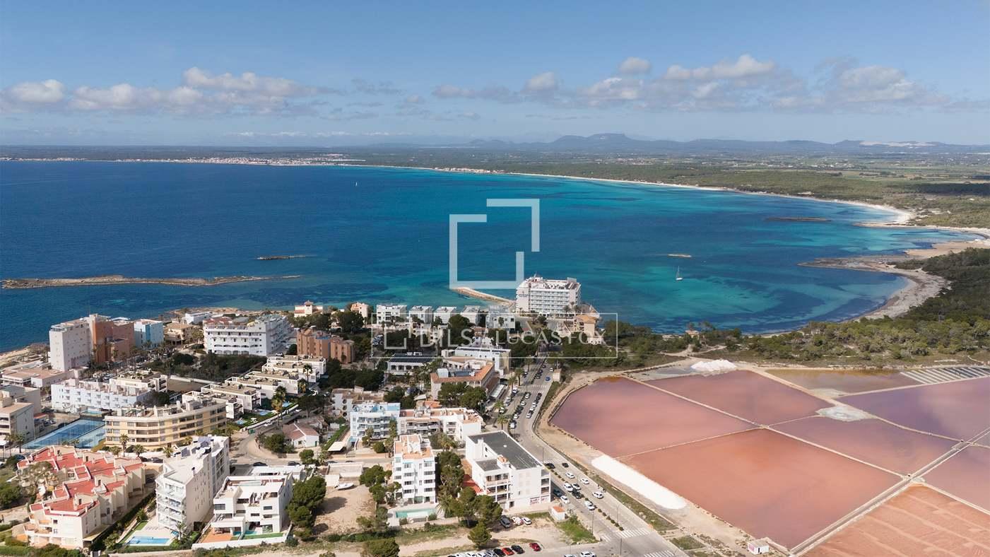 Apartment for Sale in Colonia de Sant Jordi