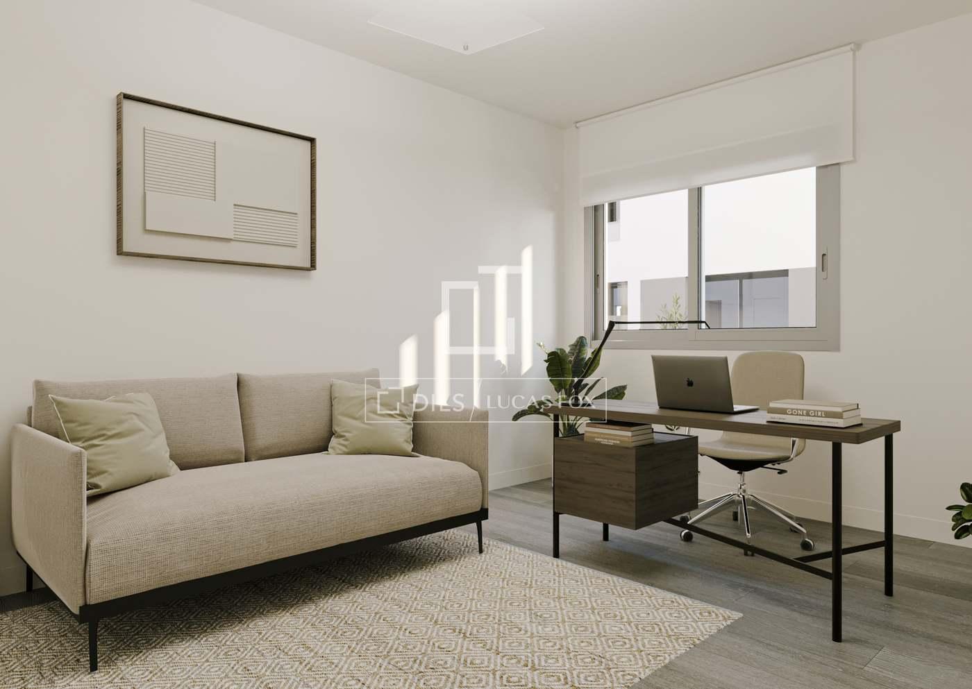 Apartment for Sale in Colonia de Sant Jordi