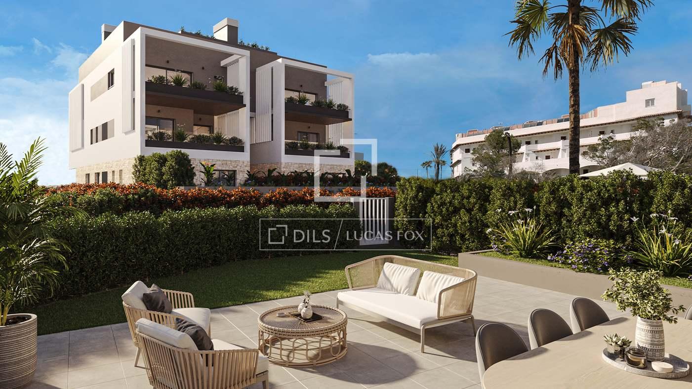 Apartment for Sale in Colonia de Sant Jordi