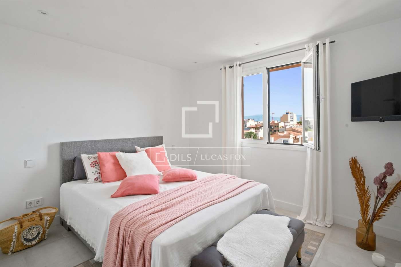 Apartamento en Venta en Palma de Mallorca