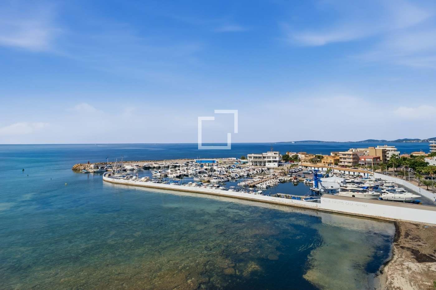 Apartamento en Venta en Palma de Mallorca