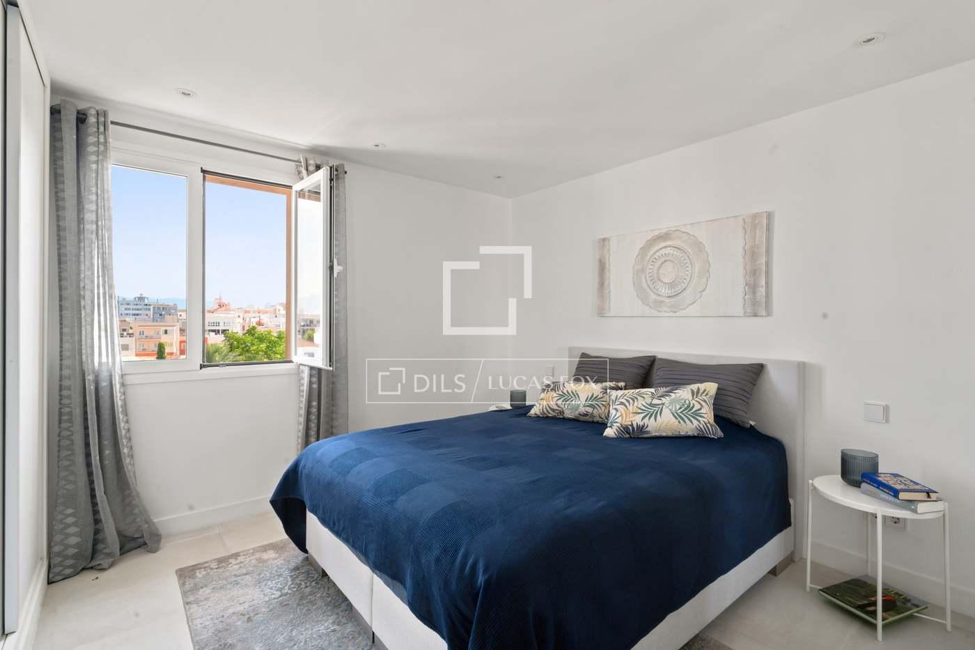 Apartamento en Venta en Palma de Mallorca