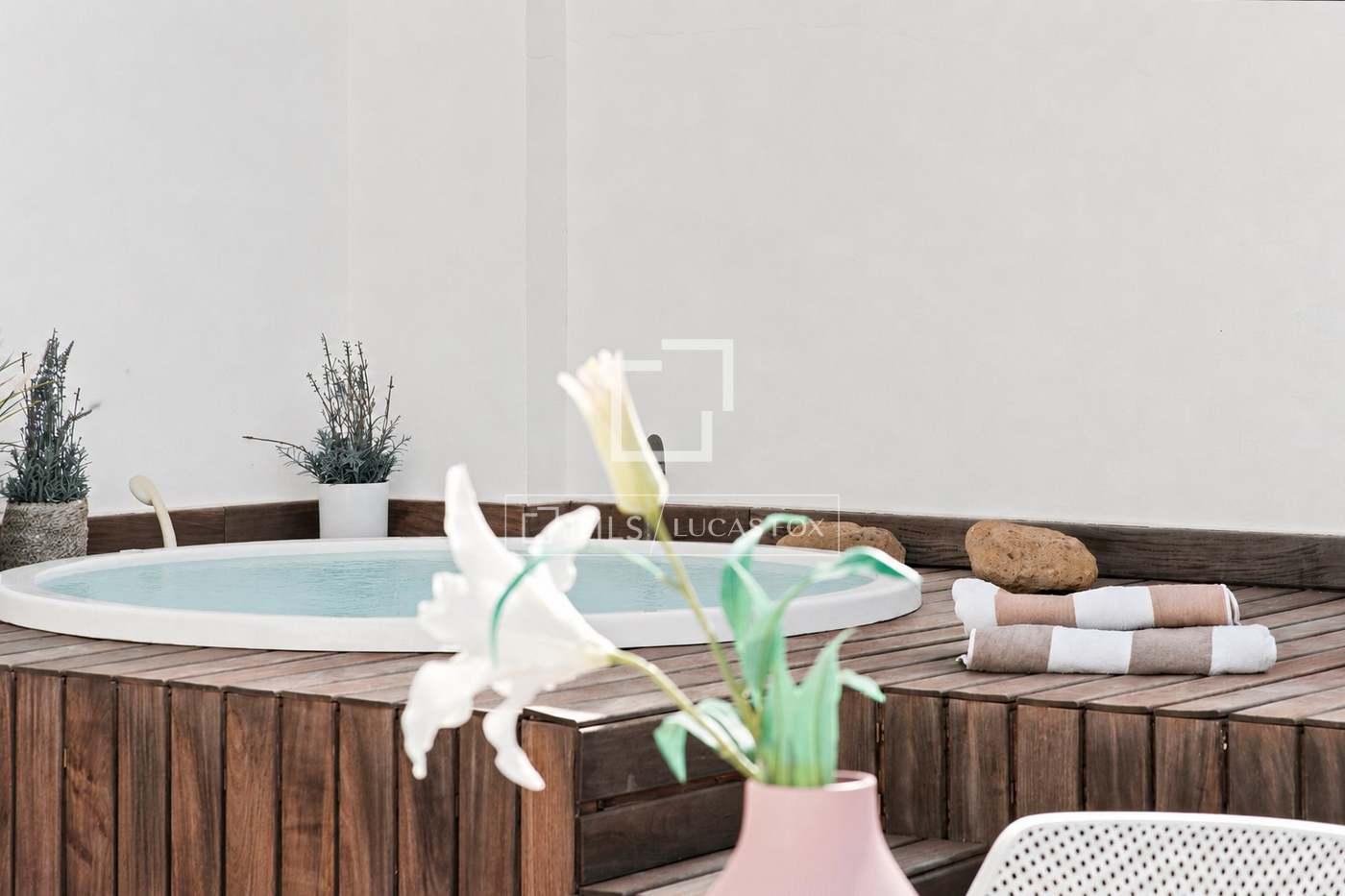 Apartamento en Venta en Palma de Mallorca