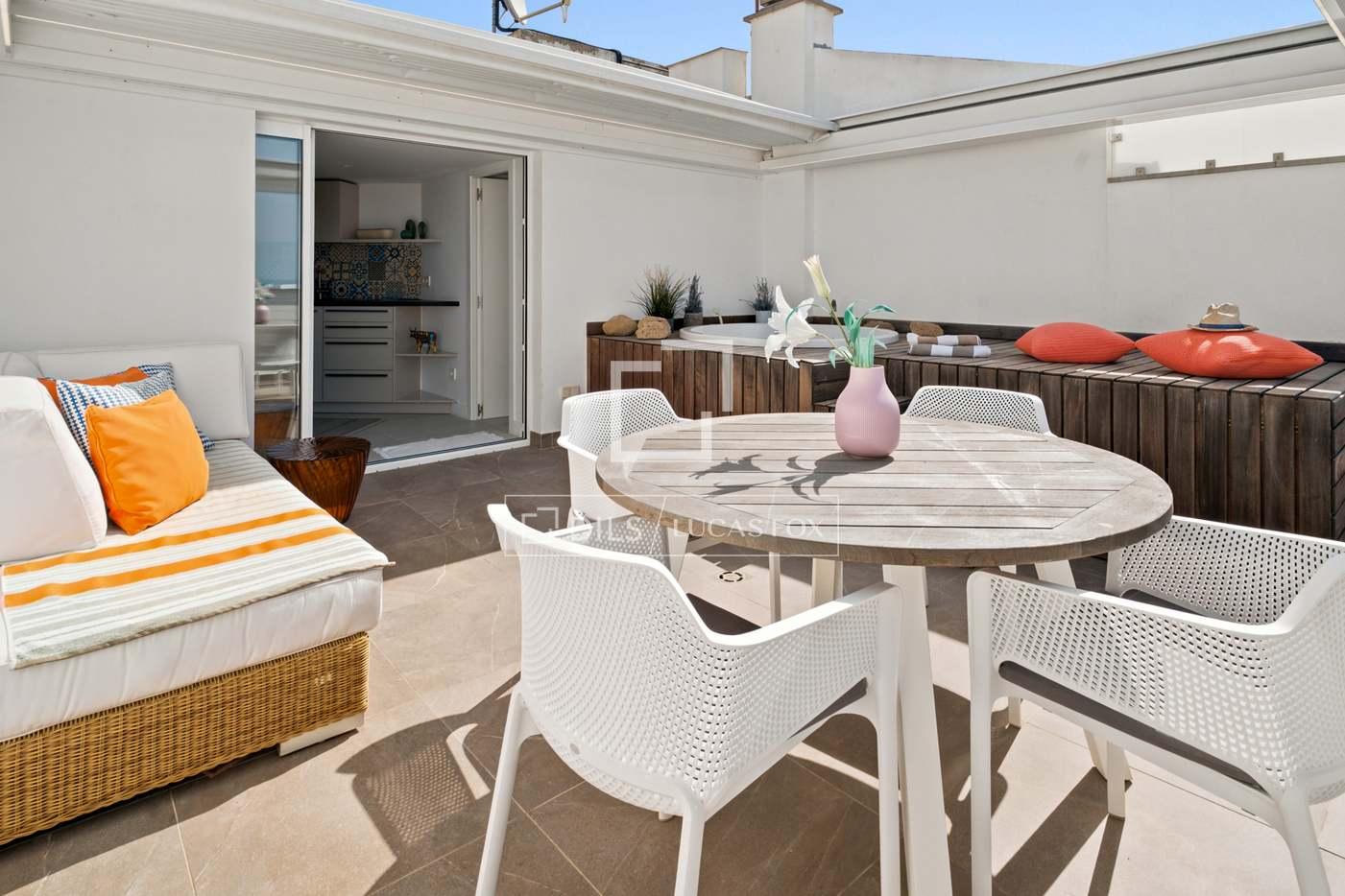 Apartamento en Venta en Palma de Mallorca